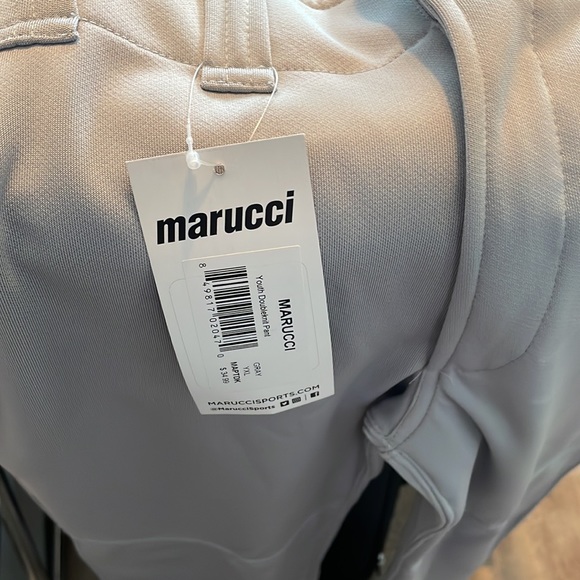 7 pair of NEW youth baseball pants - Picture 9 of 12